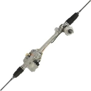 Brand New Electric Power Steering Rack for Ford Explorer (2016-2019)