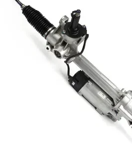 Brand New Power Steering Rack for Mercedes-Benz GLK-Class (X204)