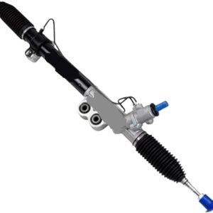 Brand New Power Steering Rack for Nissan Navara D40 & Pathfinder R51