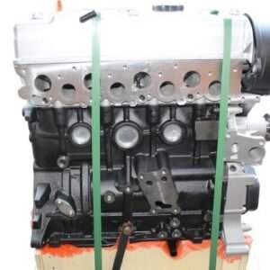 Remanufactured Hyundai 2.6L D4BB Diesel Engine for H100
