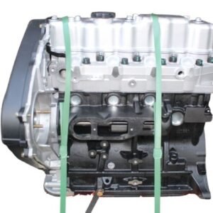 Remanufactured Hyundai 2.6L D4BB Diesel Engine for H100