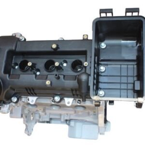 Genuine Hyundai / Kia 1.0L G3LA MPI Engine (Brand New)