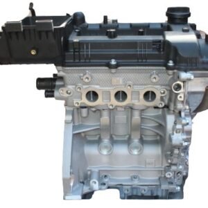 Genuine Hyundai / Kia 1.0L G3LA MPI Engine (Brand New)