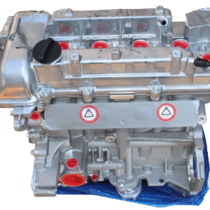 Kia / Hyundai 1.6L G4FJ T-GDI Engine (Brand New)