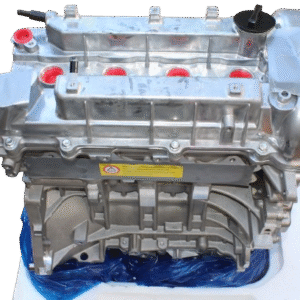 Kia / Hyundai 1.6L G4FJ T-GDI Engine (Brand New)