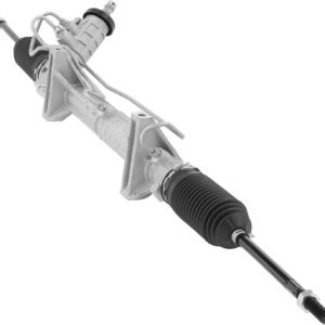 Brand New Power Steering Rack for Volvo 850, S70, V70, & C70