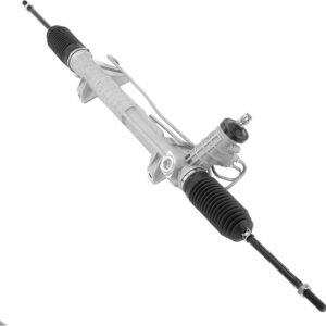 Brand New Power Steering Rack for Volvo 850, S70, V70, & C70